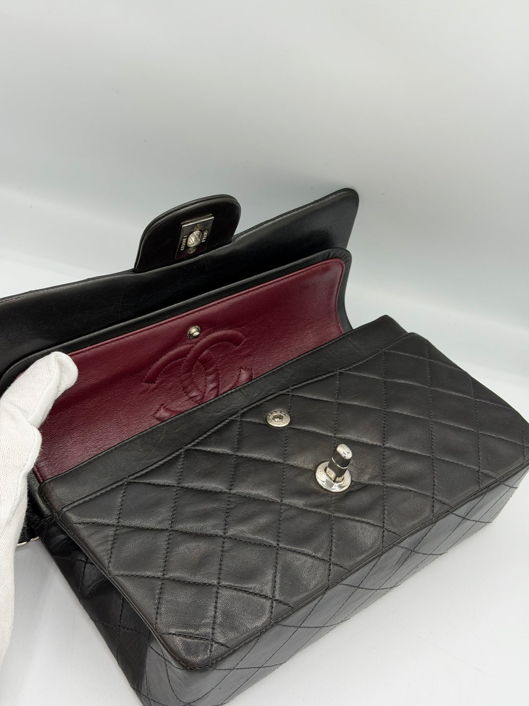 Chanel Small Vintage