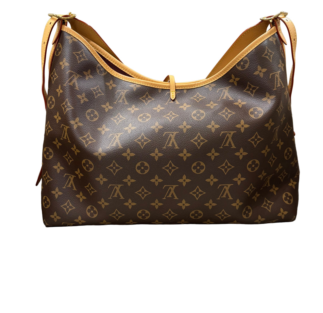 Louis Vuitton Carryall MM