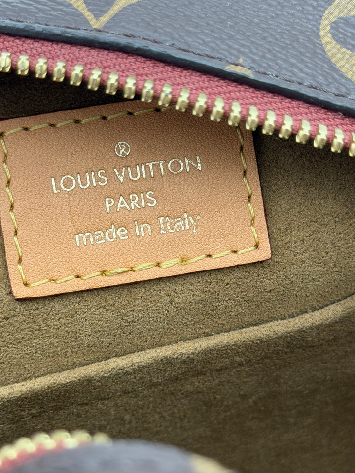 Louis Vuitton Boîte Chapeau Souple PM