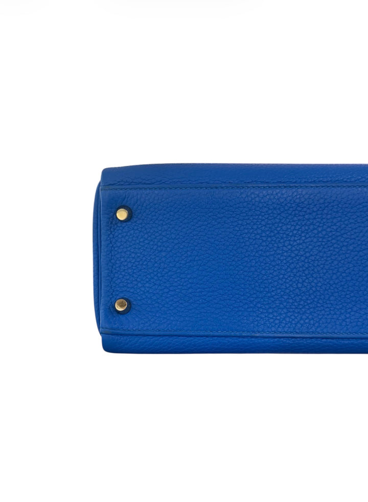 Hermès – Kelly 32 Retourne