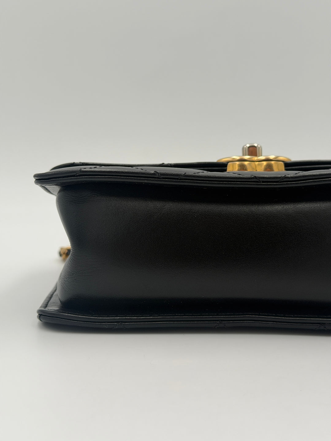 Chanel Classic Single Flap