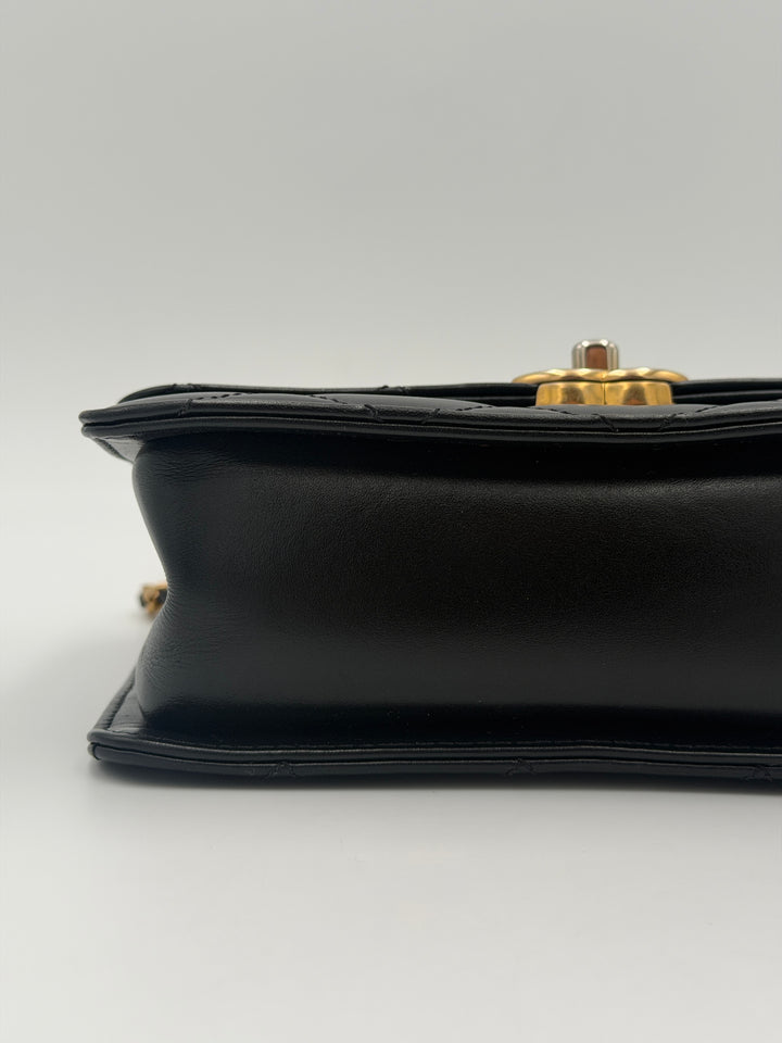 Chanel Classic Single Flap
