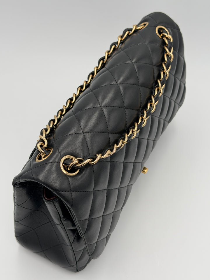 Chanel Jumbo