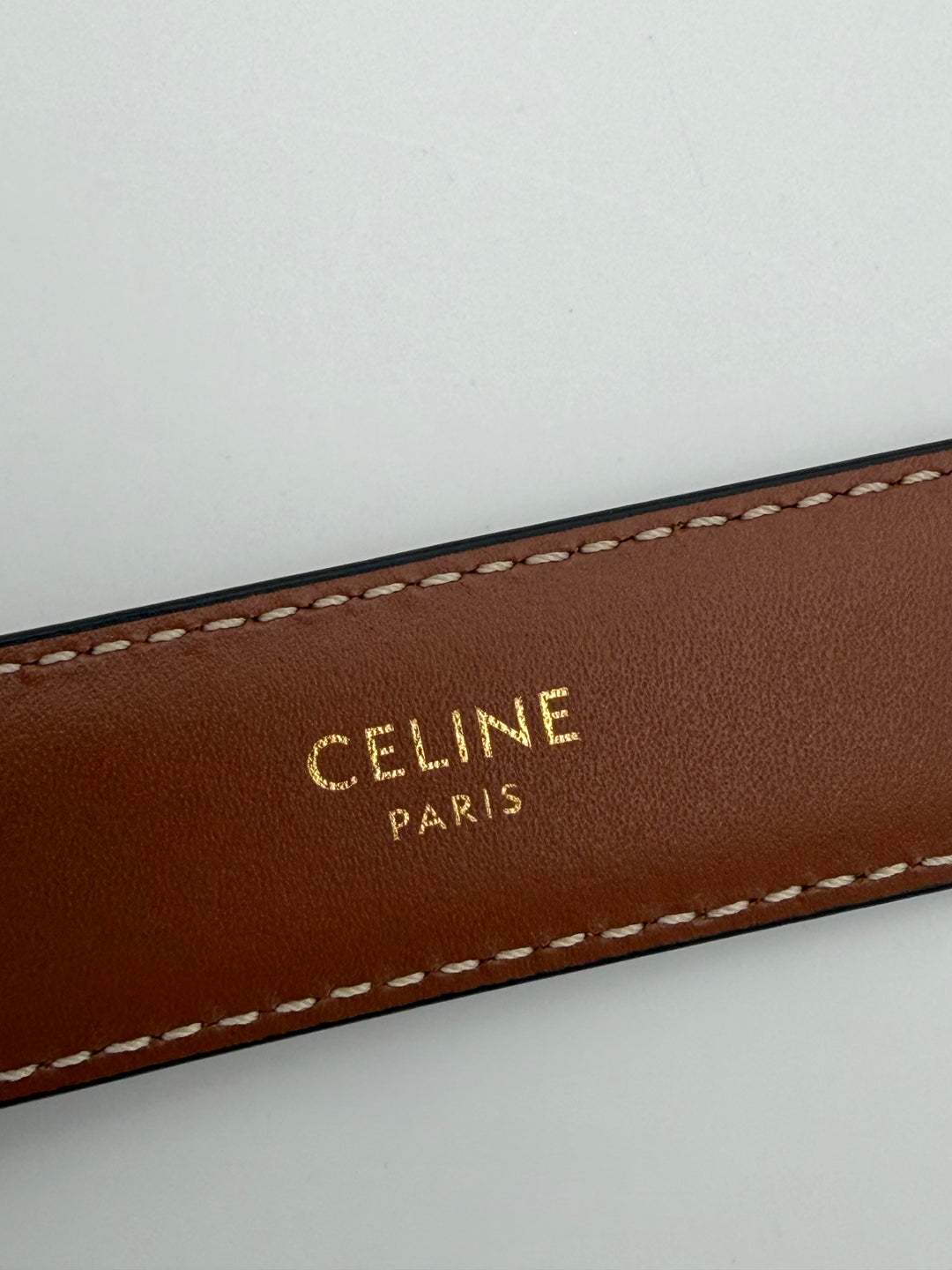 Cintura Celine Triomphe