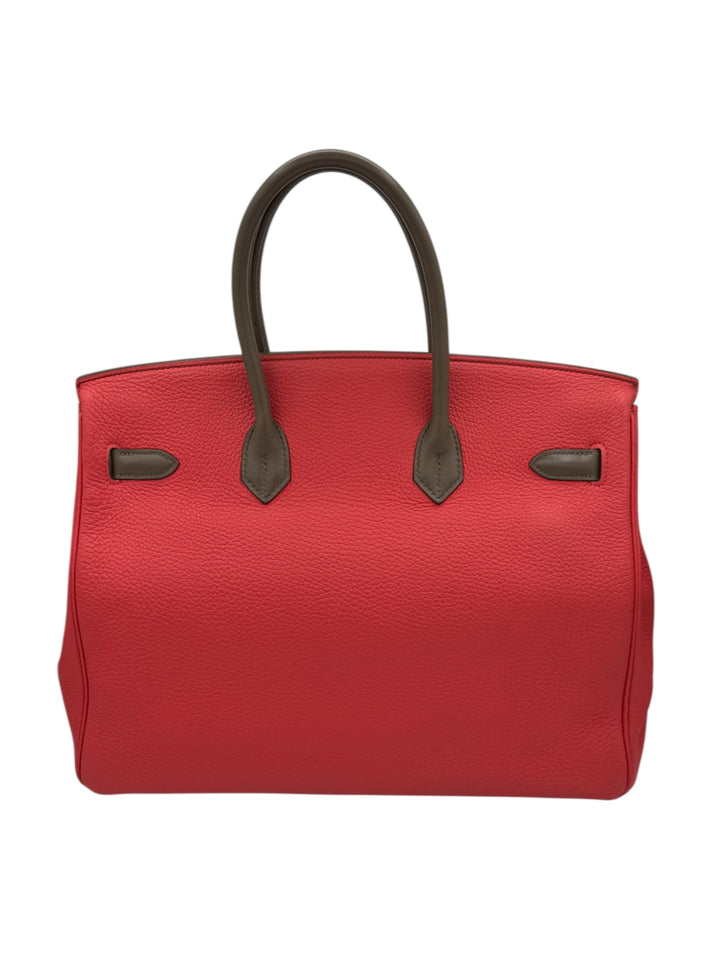 Hermès Birkin 35