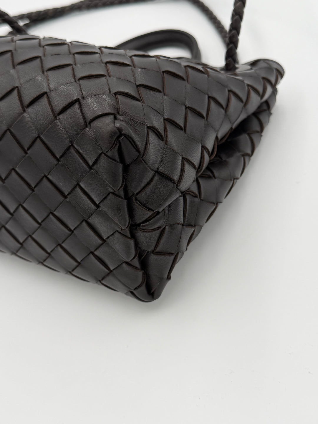 Bottega Veneta Andiamo Small