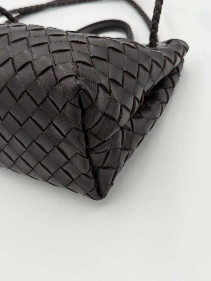 Bottega Veneta Andiamo Small
