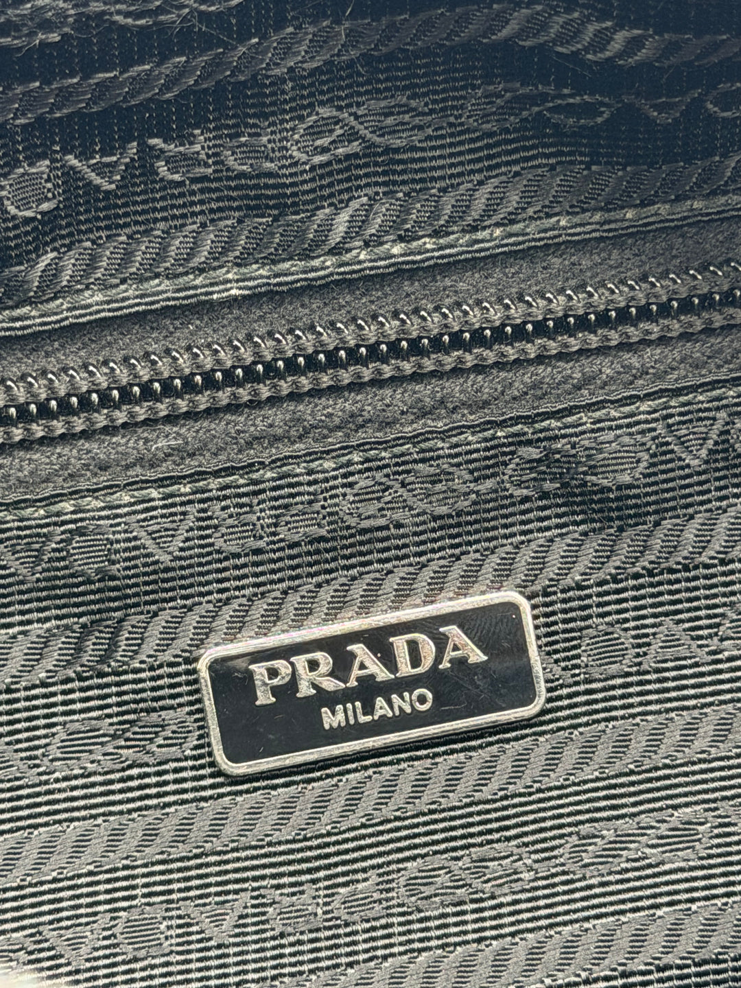 Prada a Tracolla Re-Nylon
