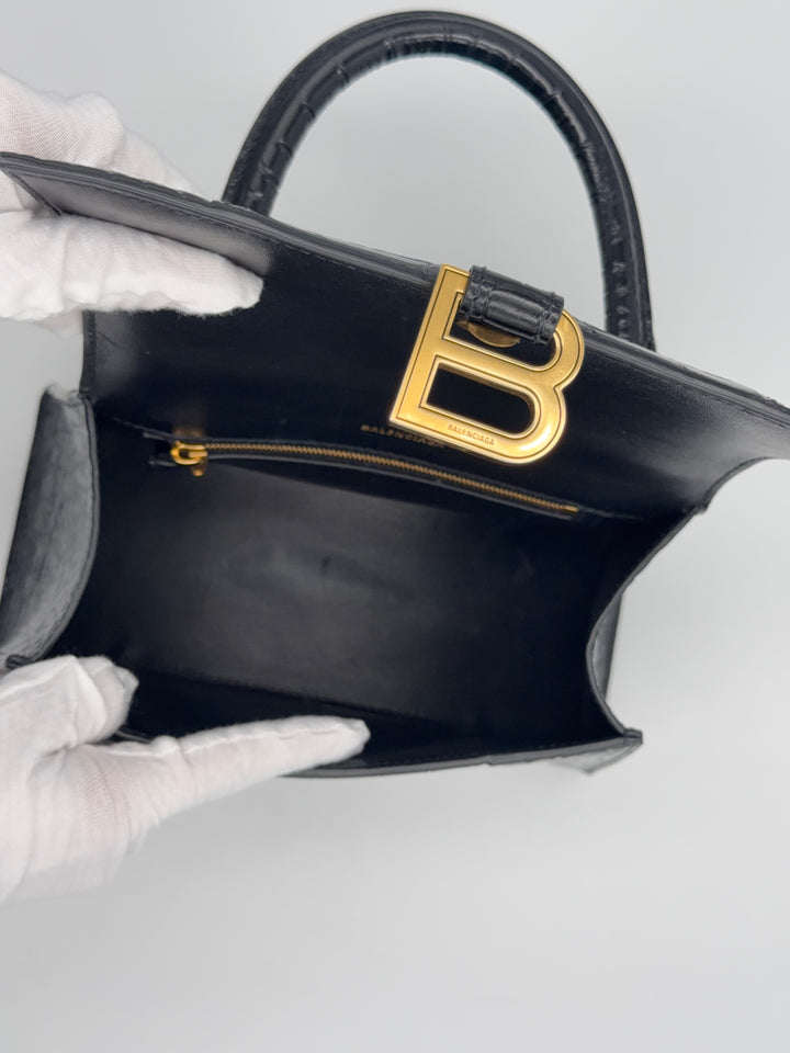 Balenciaga Hourglass Small