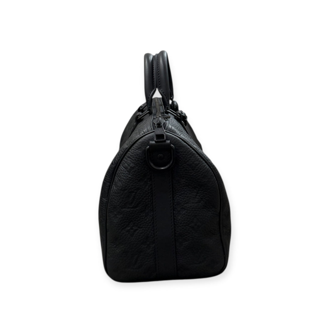 Louis Vuitton Keepall Bandoulière 35