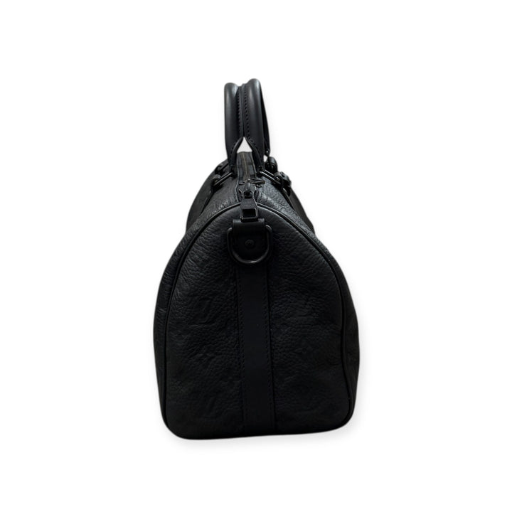 Louis Vuitton Keepall Bandoulière 35