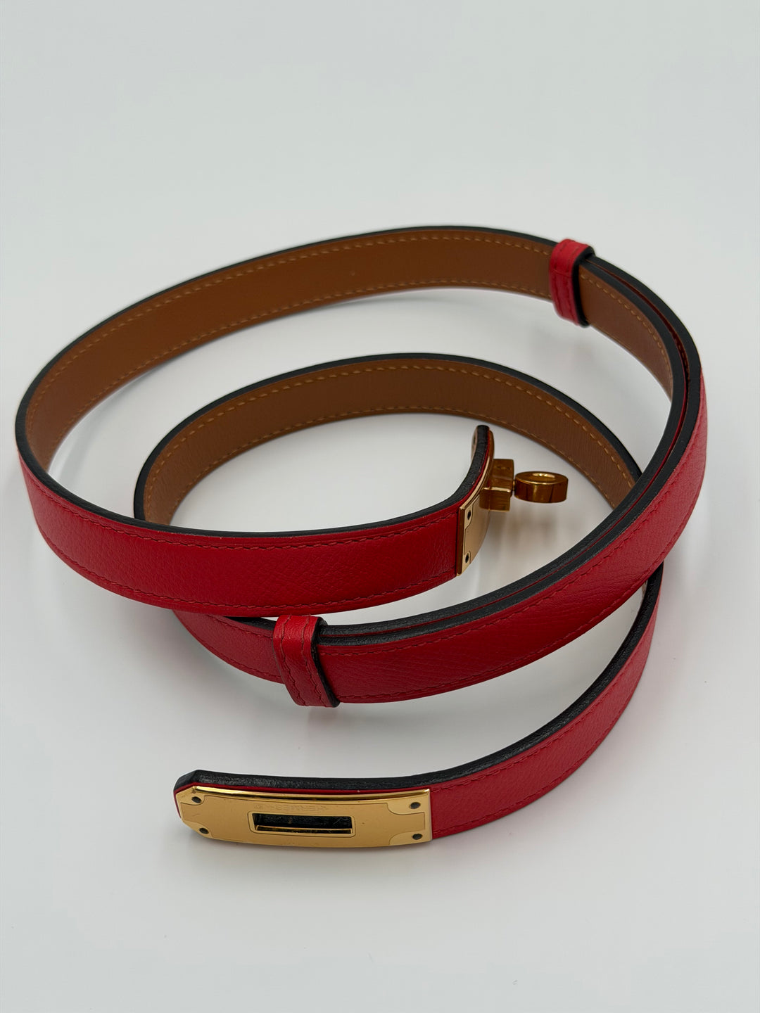 Cintura Hermès Kelly 18