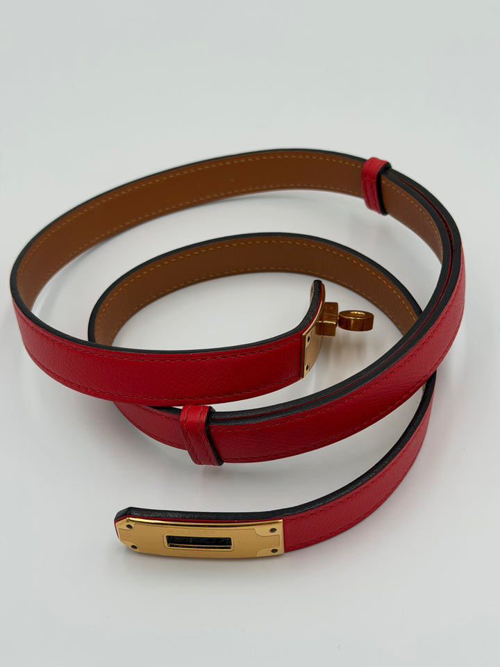 Cintura Hermès Kelly 18