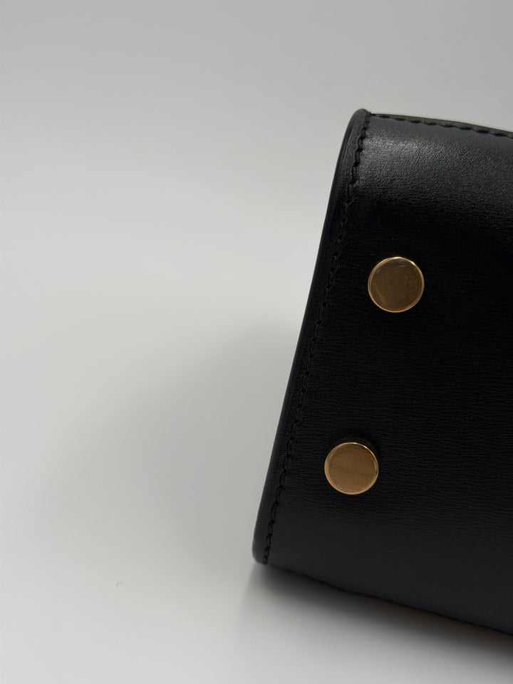 Saint Laurent Sac de Jour Nano