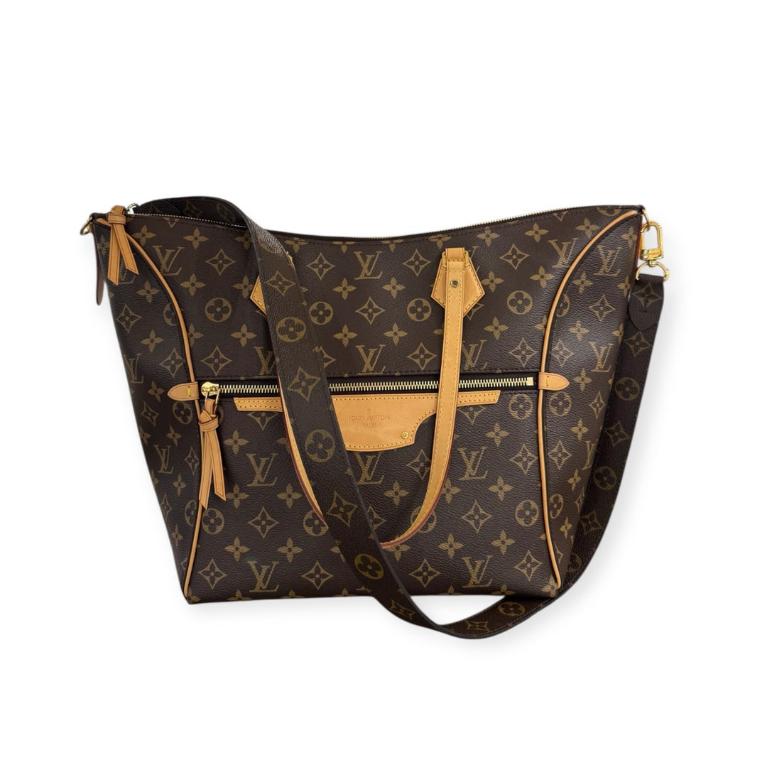 Louis Vuitton Tournelle MM
