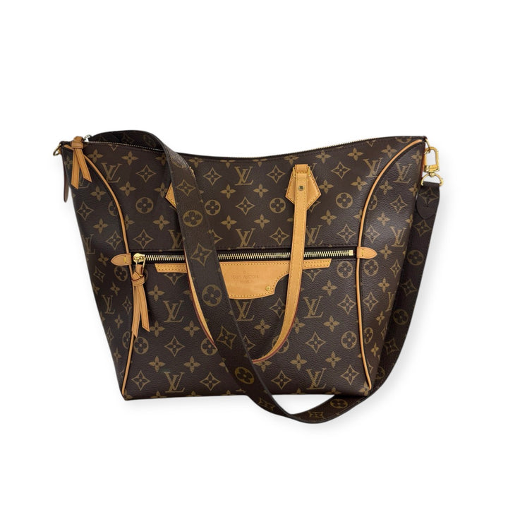 Louis Vuitton Tournelle MM