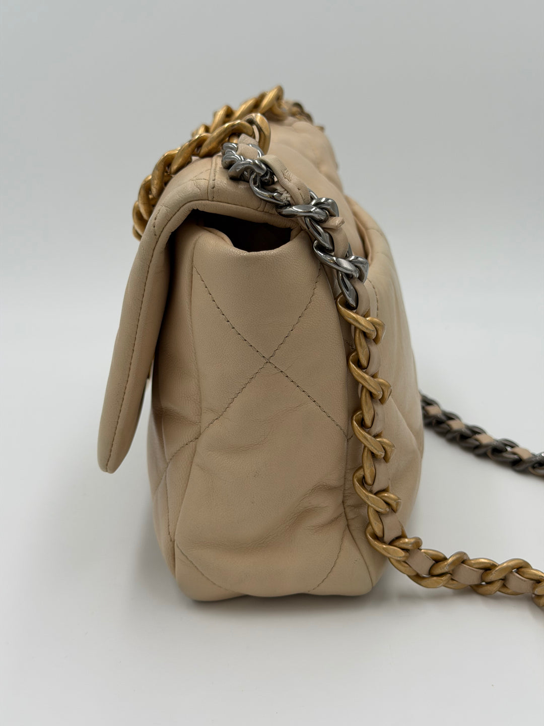 Chanel 19 Flap Bag