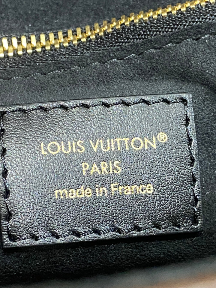 Borsa Louis Vuitton Trunkie