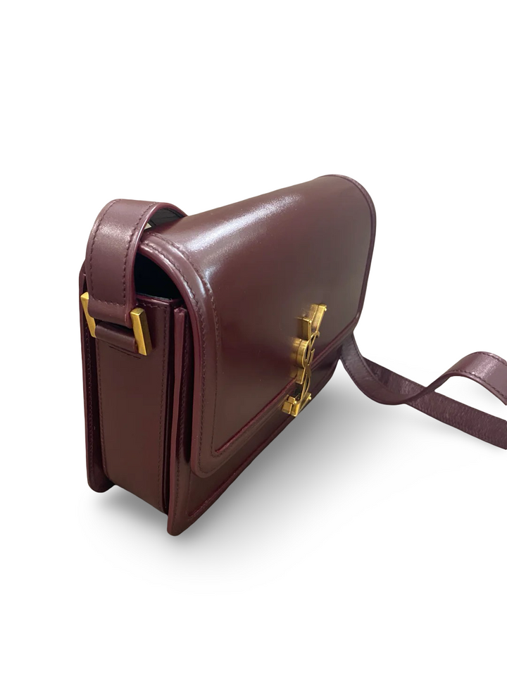 SOLFERINO MEDIUM SATCHEL (vista 4)