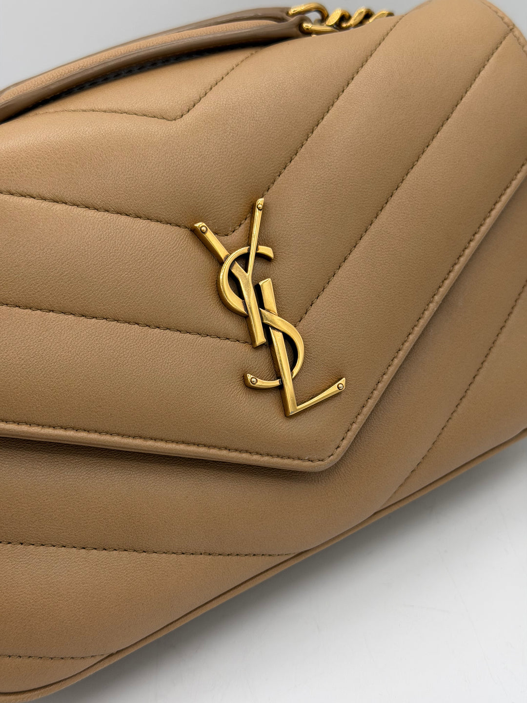 Saint Laurent LouLou Small