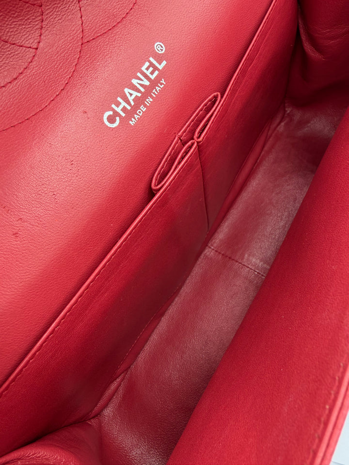 Chanel Jumbo