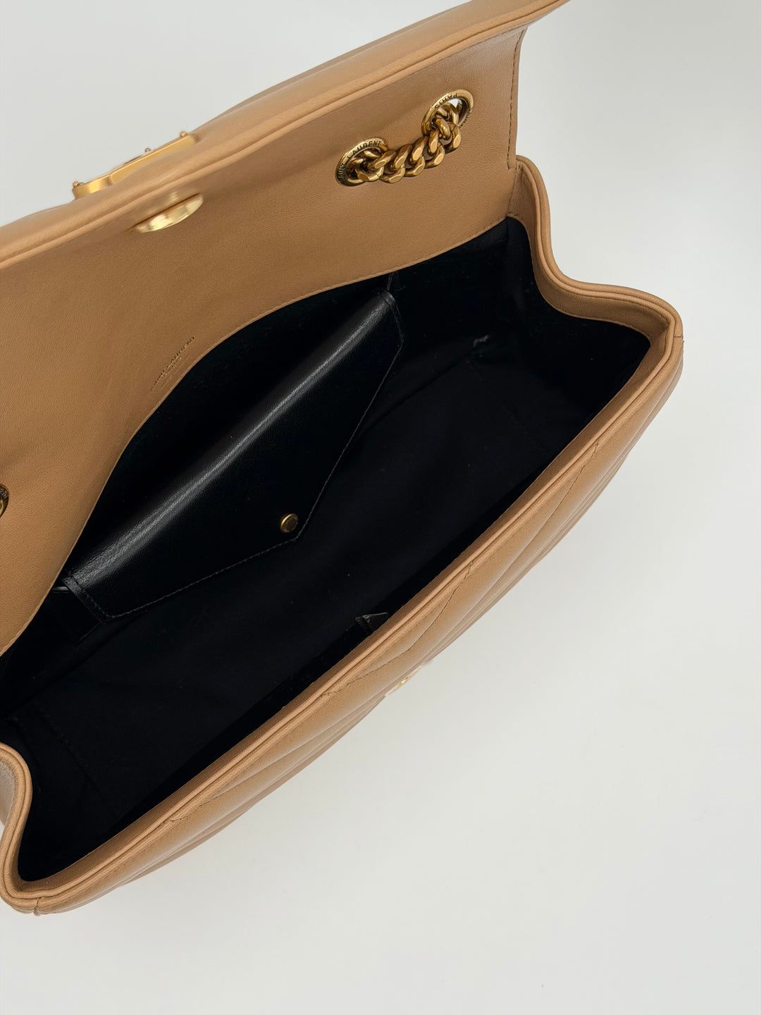 Saint Laurent Loulou Medium