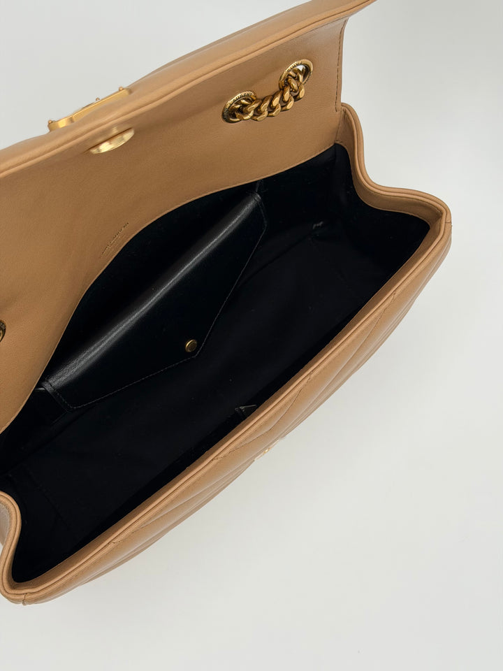 Saint Laurent Loulou Medium
