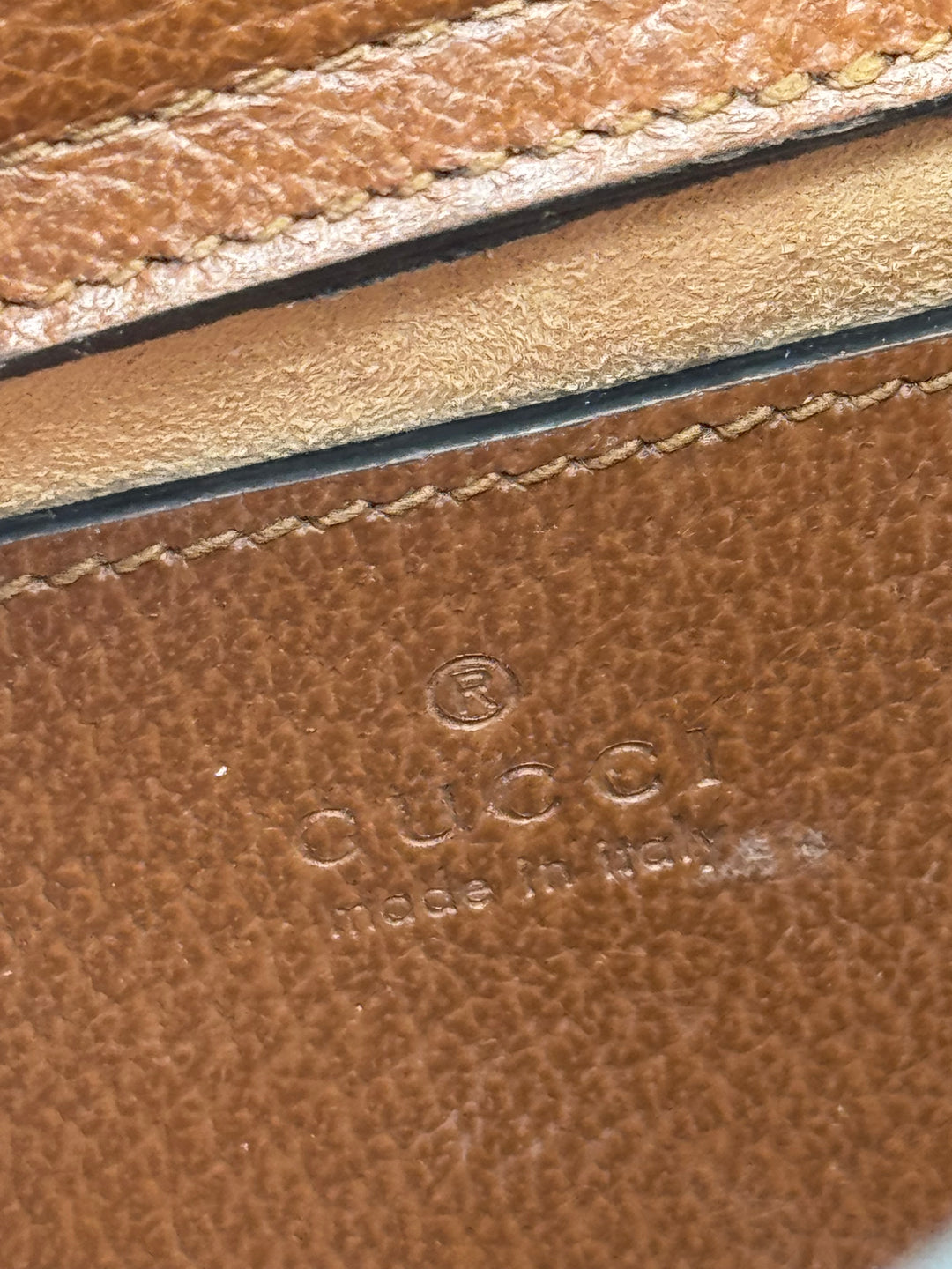 Gucci Diana Mini