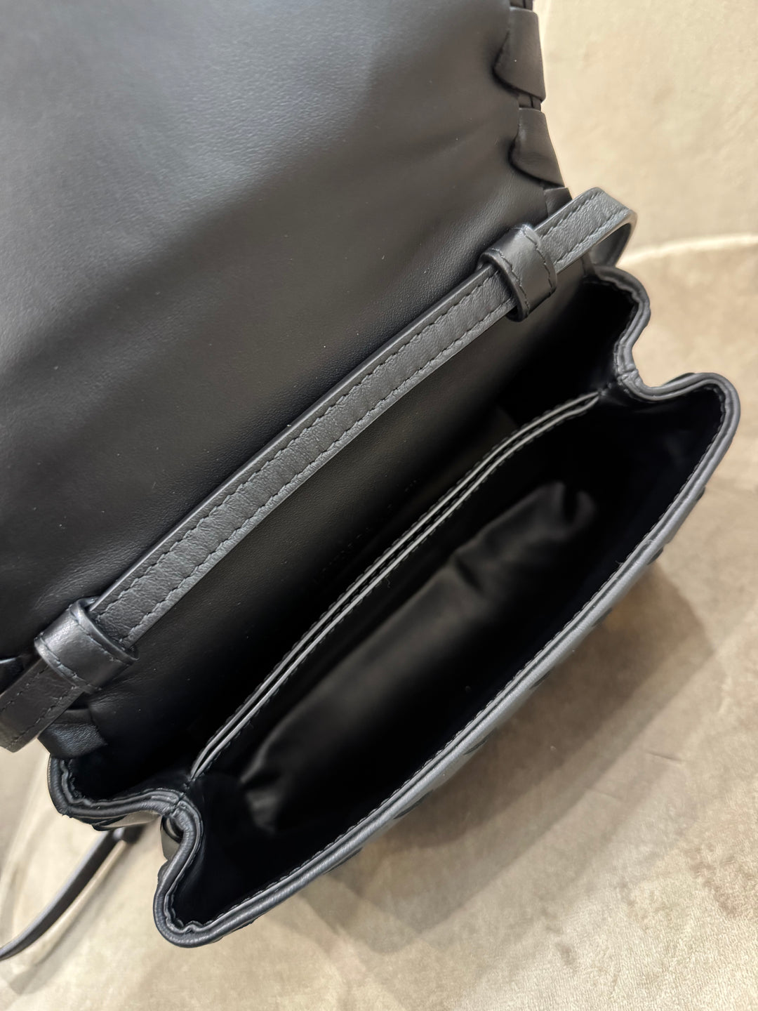 Bottega veneta intrecciata