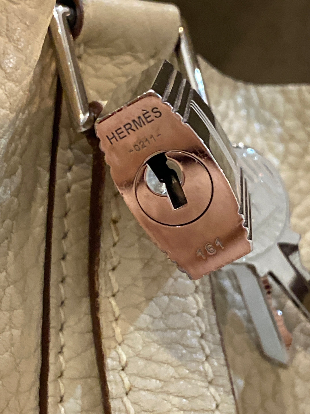 Hermès Picotin 18