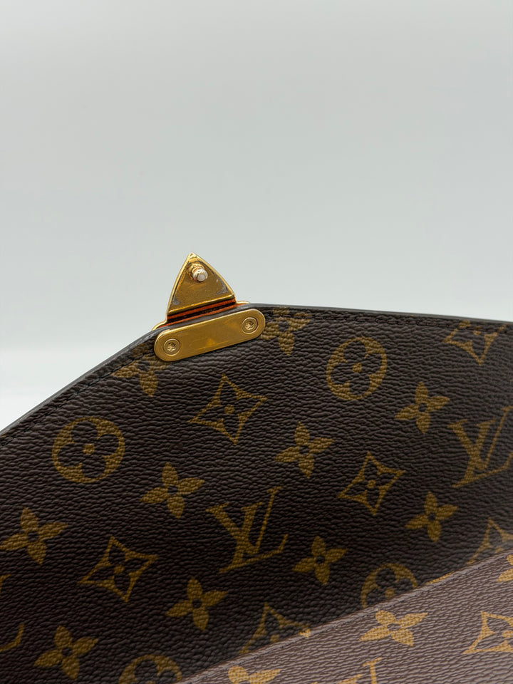 Louis Vuitton Pochette Métis