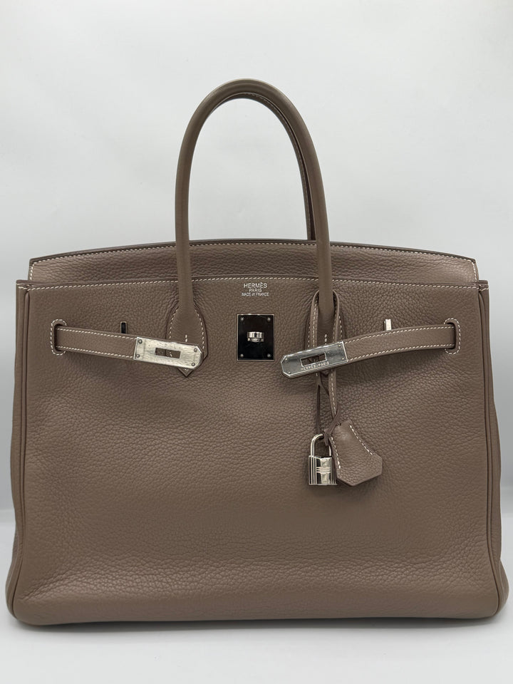 Hermès Birkin 35