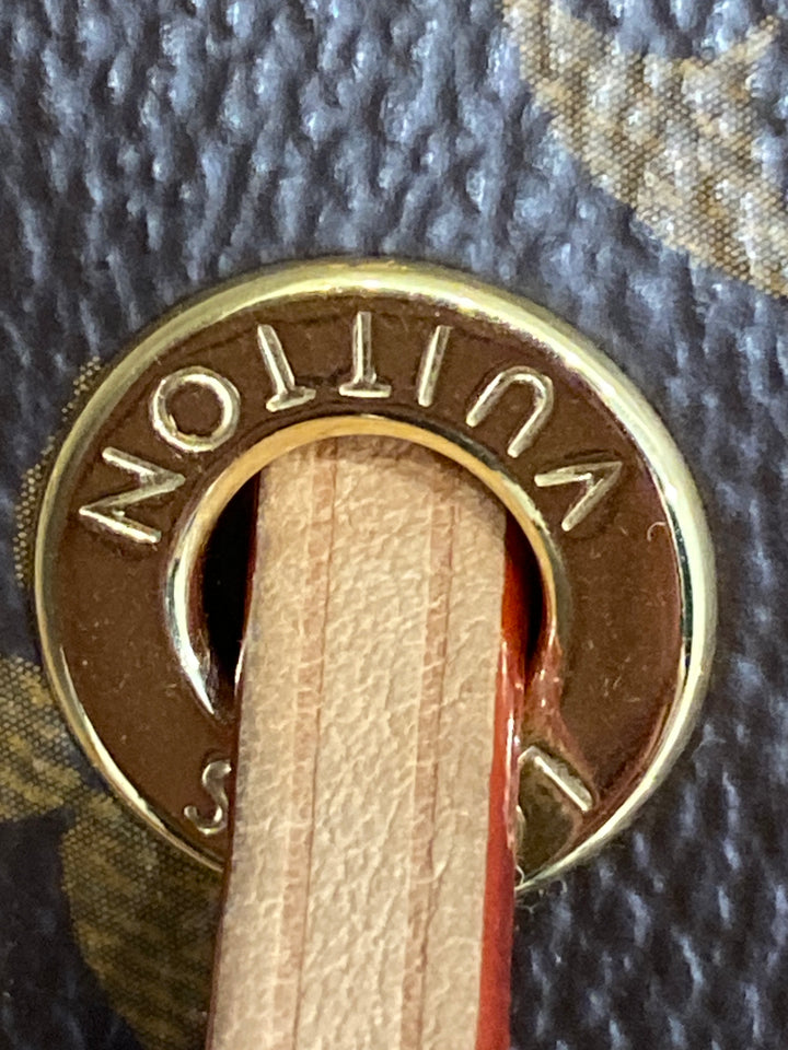 Louis Vuitton Noé BB