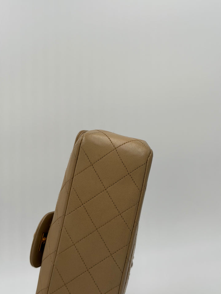 Chanel Timeless Vintage small
