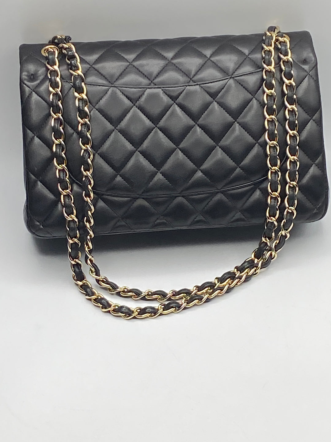 Chanel classica jumbo