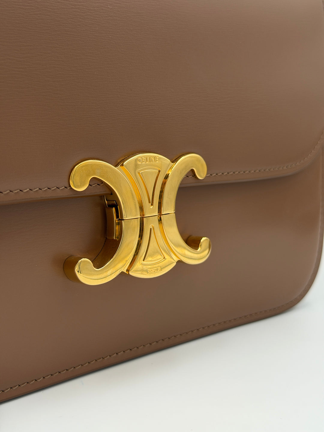 Celine Triomphe Media