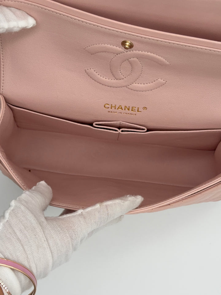 Chanel Classic 11.12