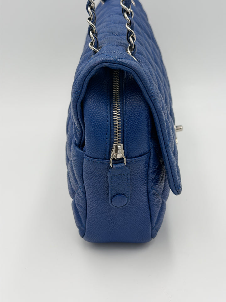 Chanel Easy Flap Jumbo