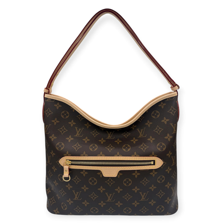 Louis Vuitton Lineup Monogram