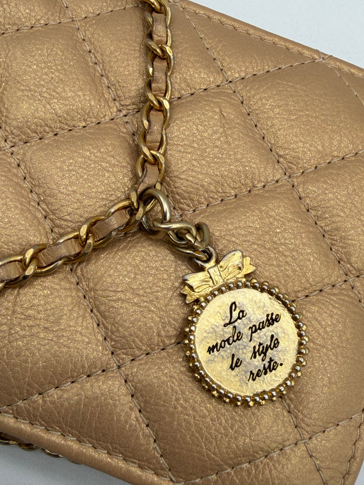 Chanel Mini Bag