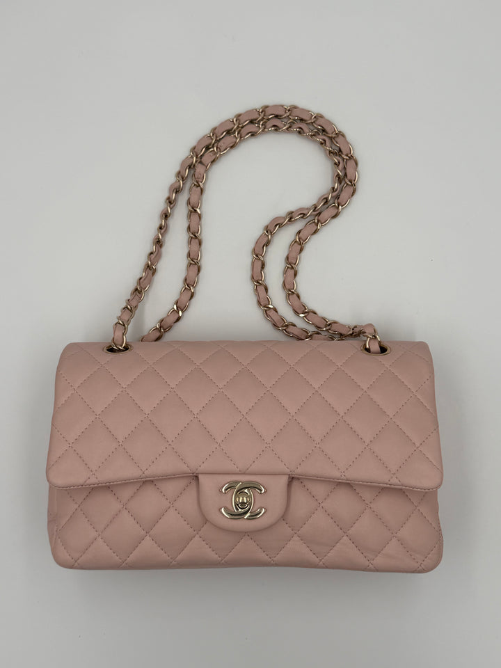 Chanel Classic 11.12
