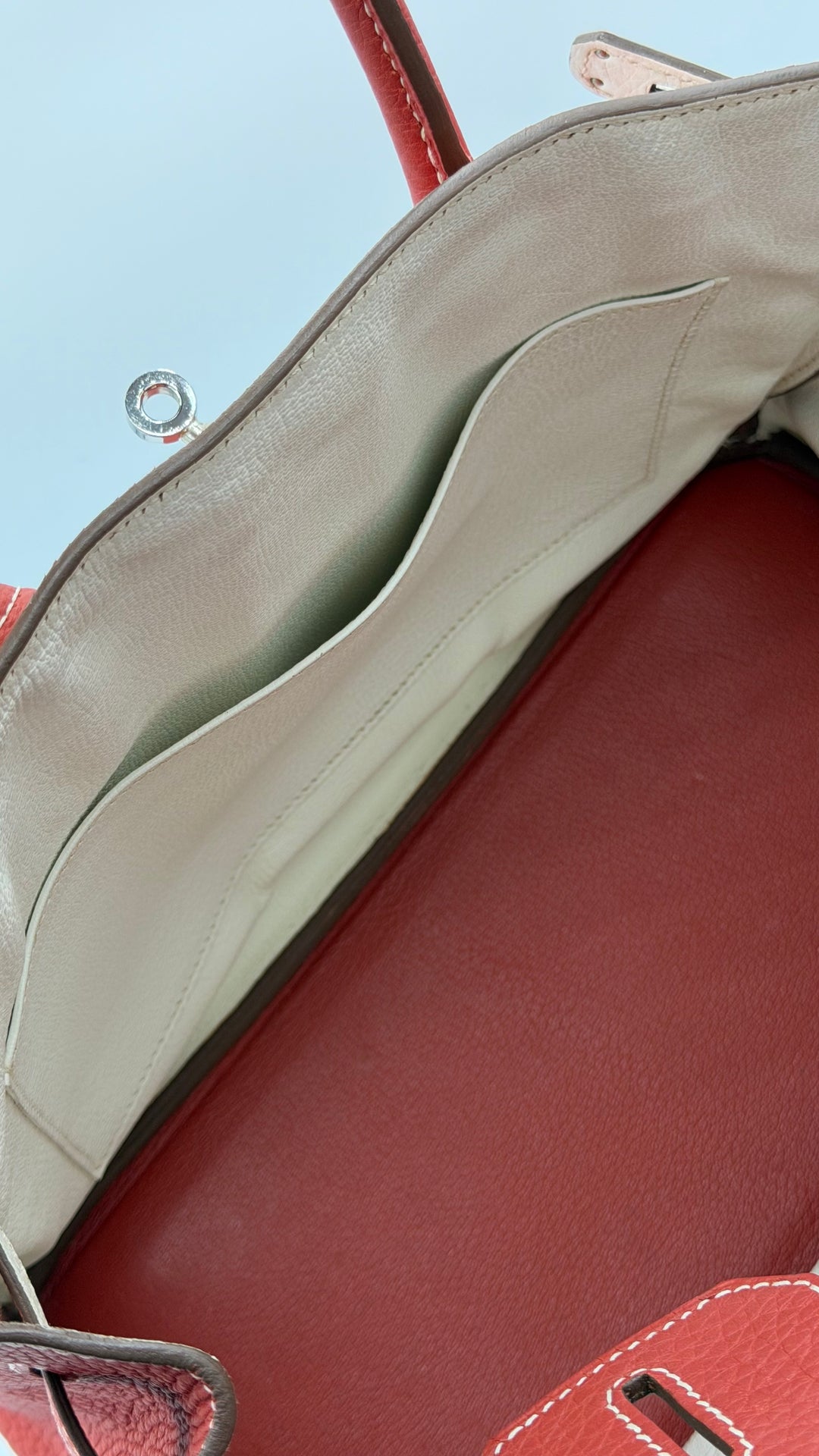 Hermès Birkin 30 Limited Edition
