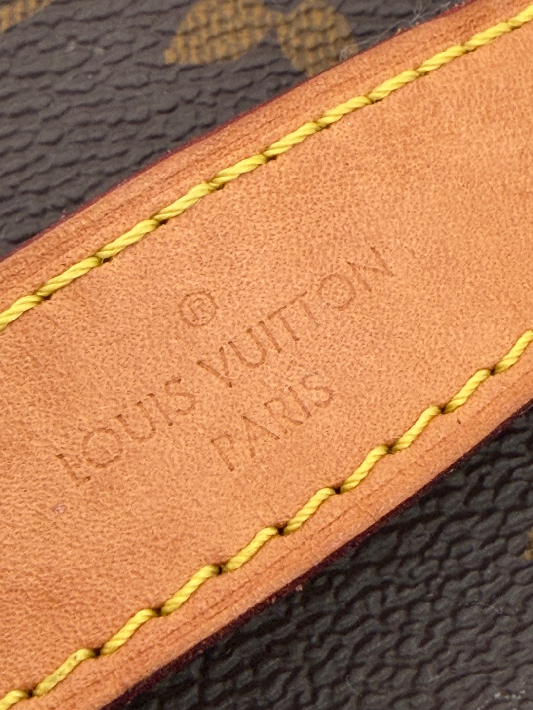 Louis Vuitton Beauty case Nice BB