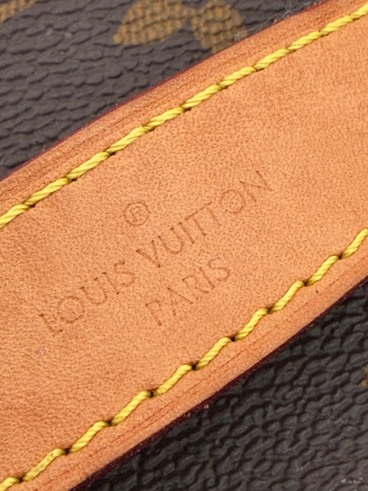 Louis Vuitton Beauty case Nice BB
