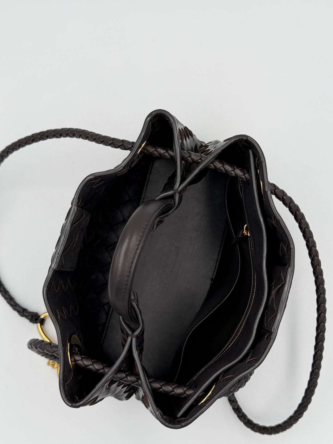 Bottega Veneta Andiamo Small