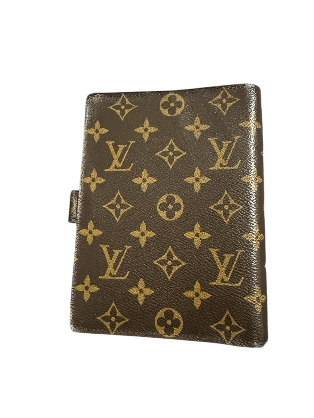 Agenda Louis Vuitton GM
