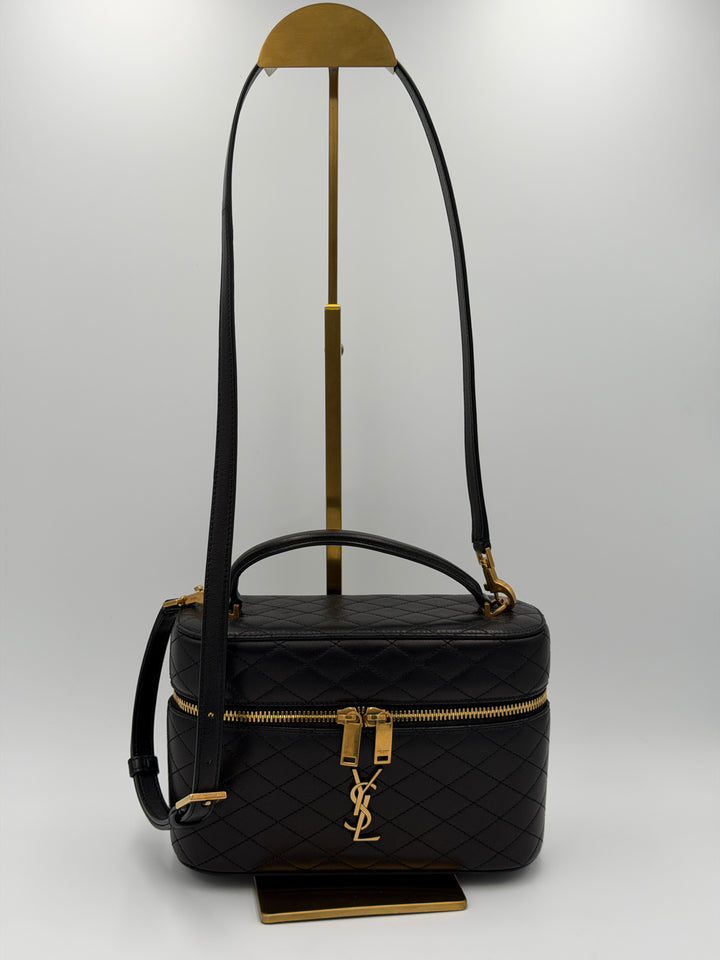 Saint Laurent Gaby Vanity Grande