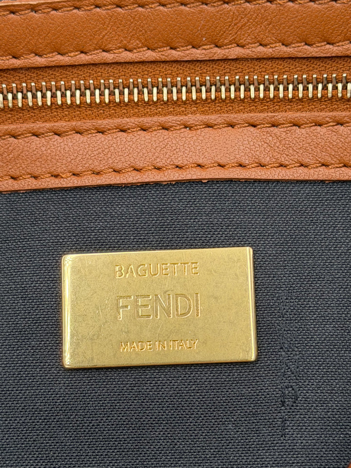 Fendi baguette