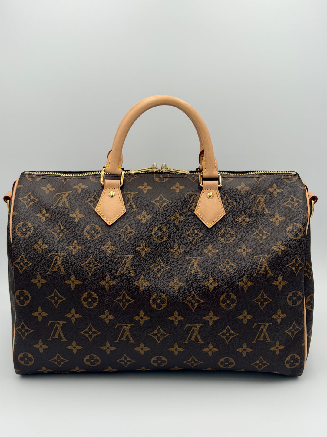 Louis Vuitton Speedy Bandoulière 35