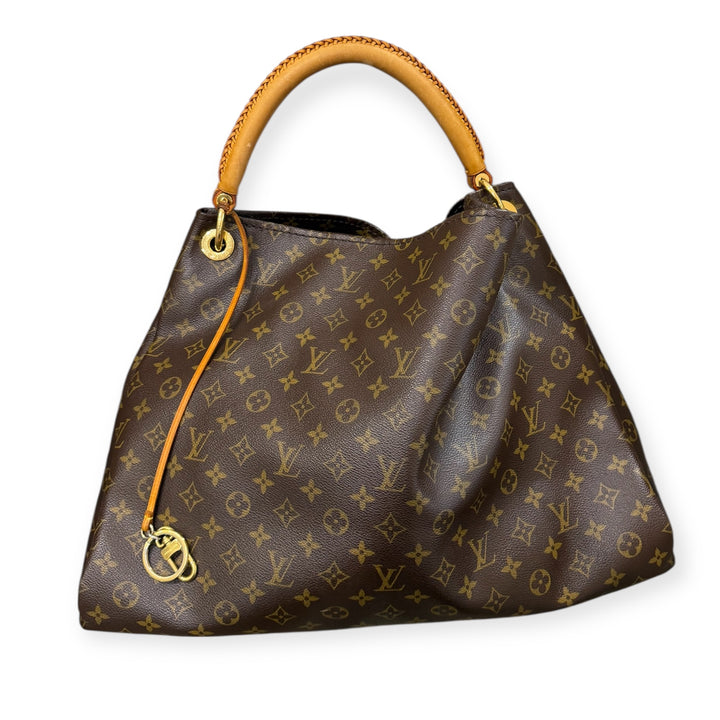 Borsa Louis Vuitton Artsy GM
